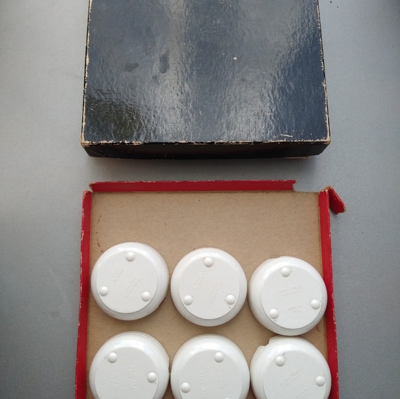 6 Demi-Trays - Picture 4 of 4